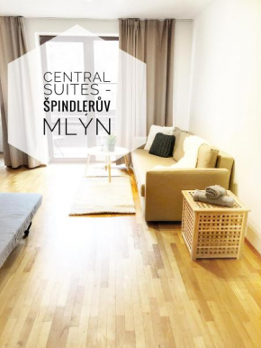 Central Suites - Špindlerův mlýn